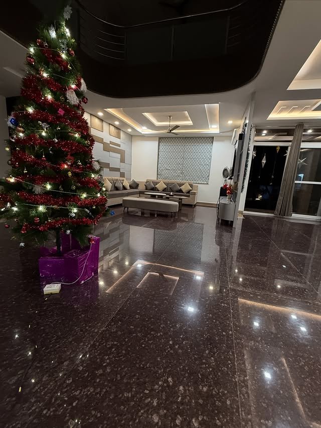 Earth Villa Jaipur
