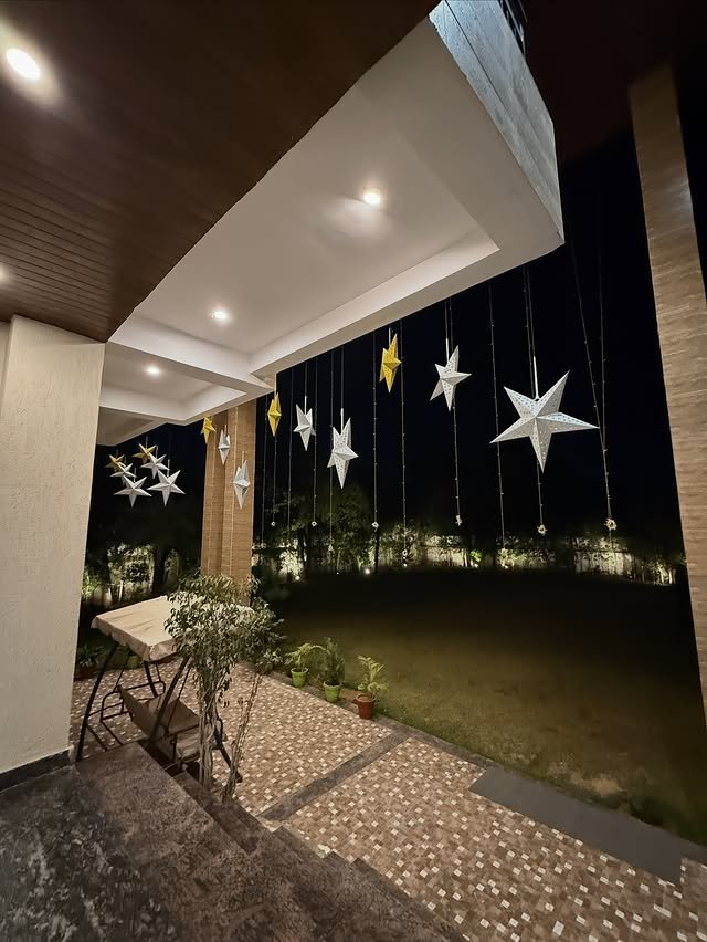 Earth Villa Jaipur