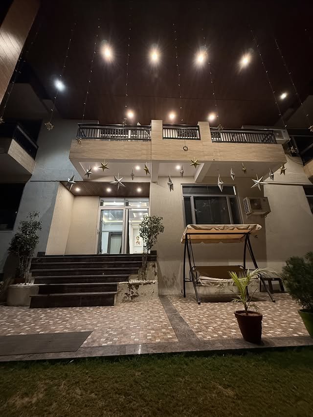 Earth Villa Jaipur