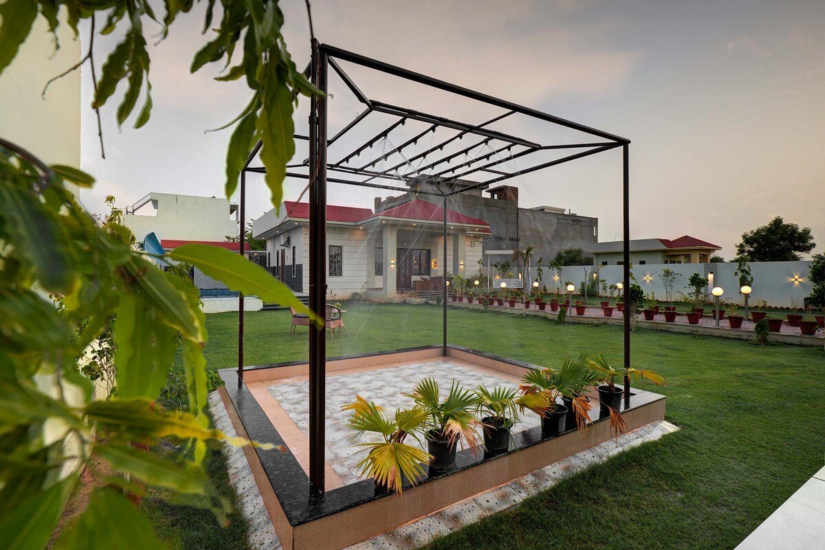 Casa De Fiesta Jaipur