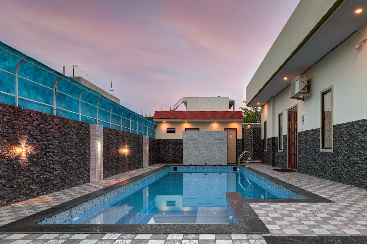 Casa De Fiesta Jaipur