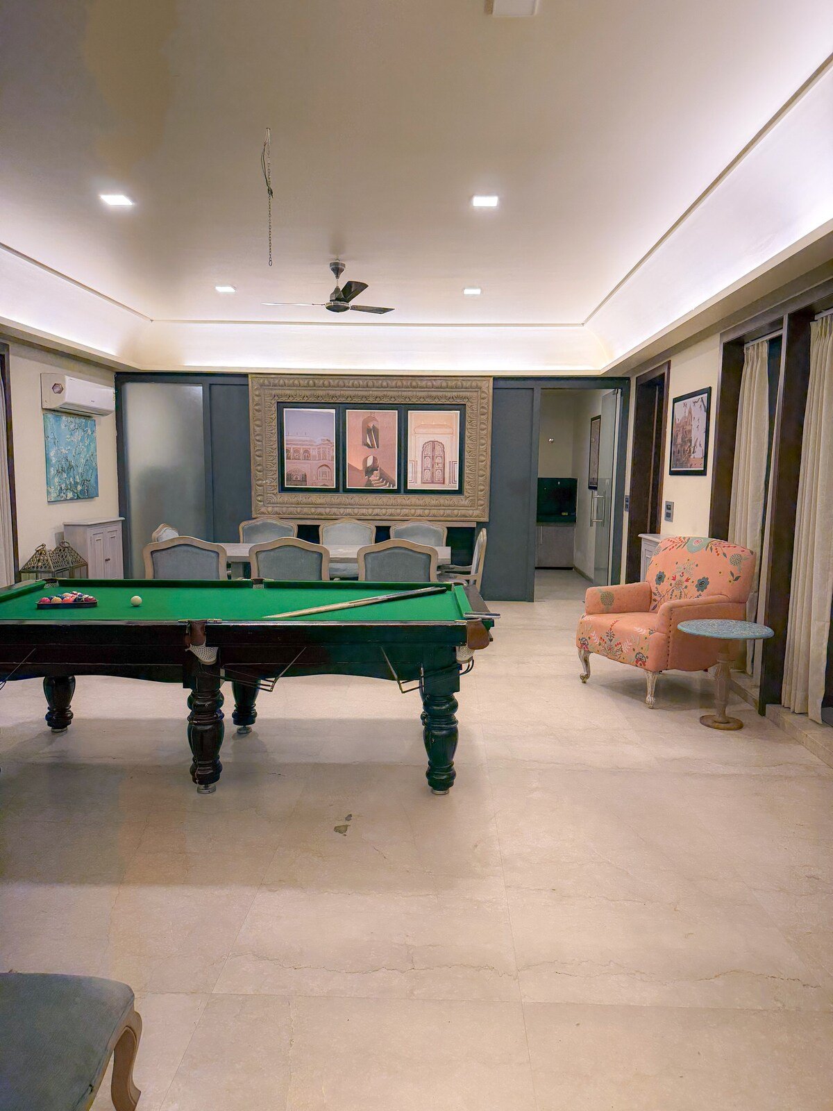 Courtyard 5 Jaipur