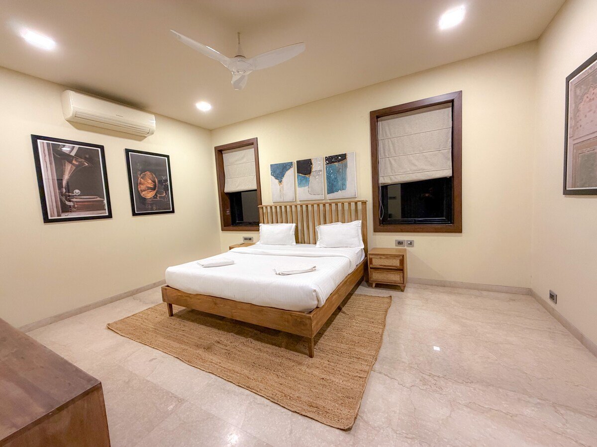 Courtyard 5 Jaipur
