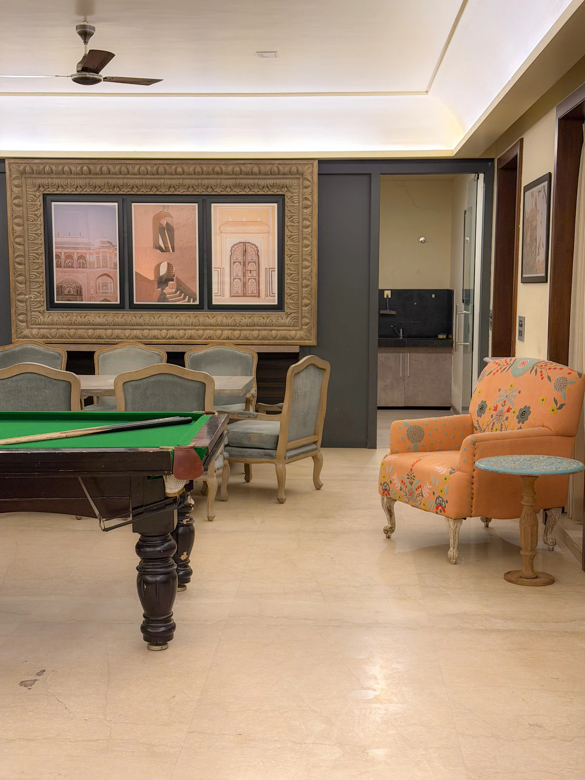 Courtyard 5 Jaipur