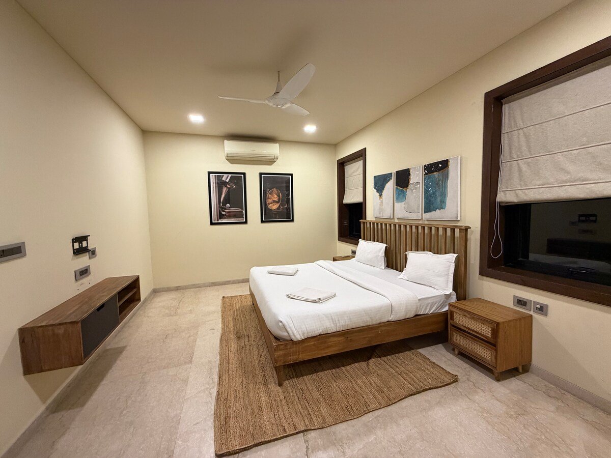 Courtyard 5 Jaipur