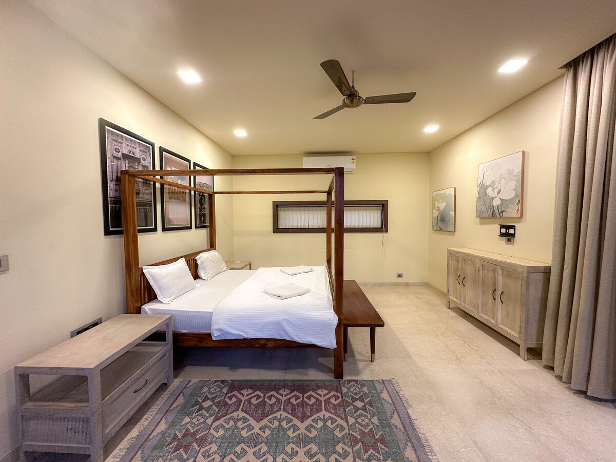 Courtyard 5 Jaipur