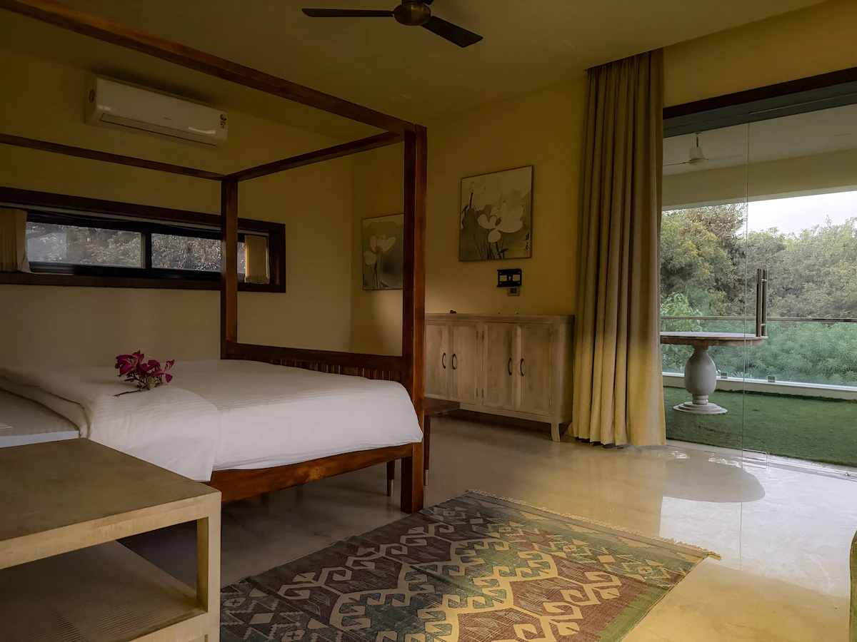 Courtyard 5 Jaipur