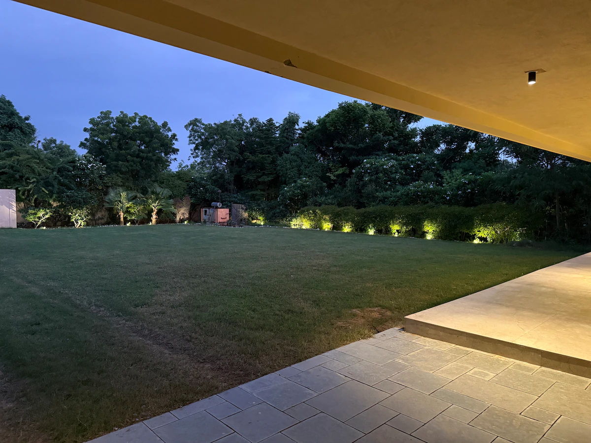 Courtyard 5 Jaipur