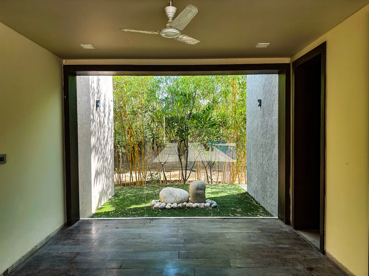 Courtyard 5 Jaipur