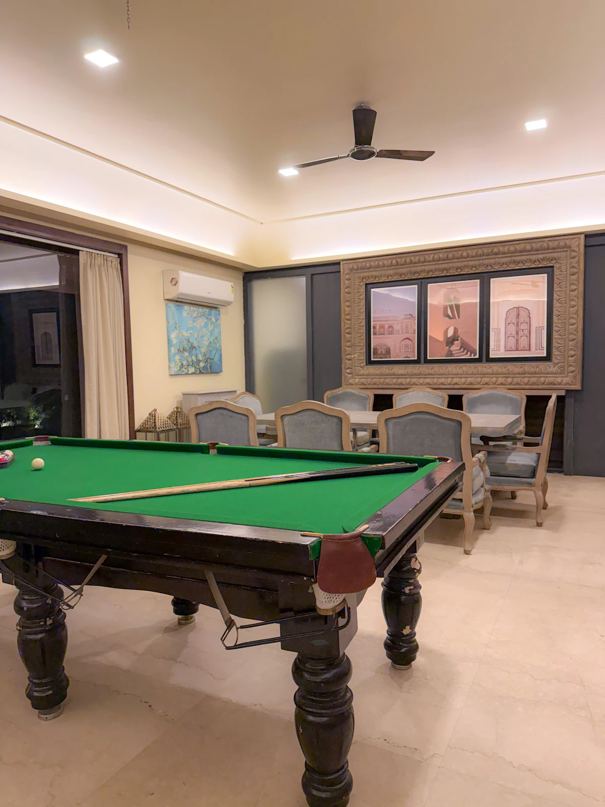 Courtyard 5 Jaipur