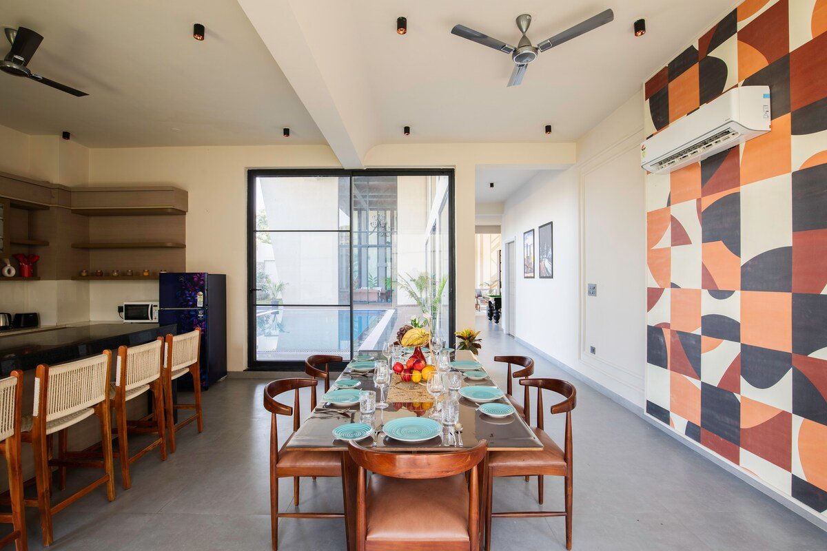 Downtown Oasis Jaipur