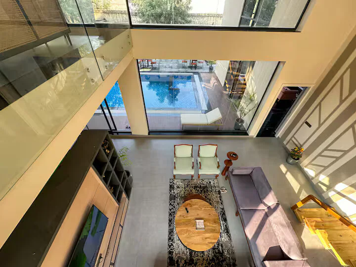 Downtown Oasis Jaipur