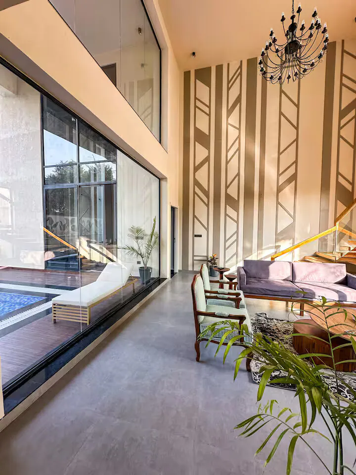Downtown Oasis Jaipur