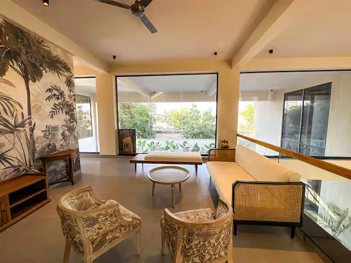 Downtown Oasis Jaipur