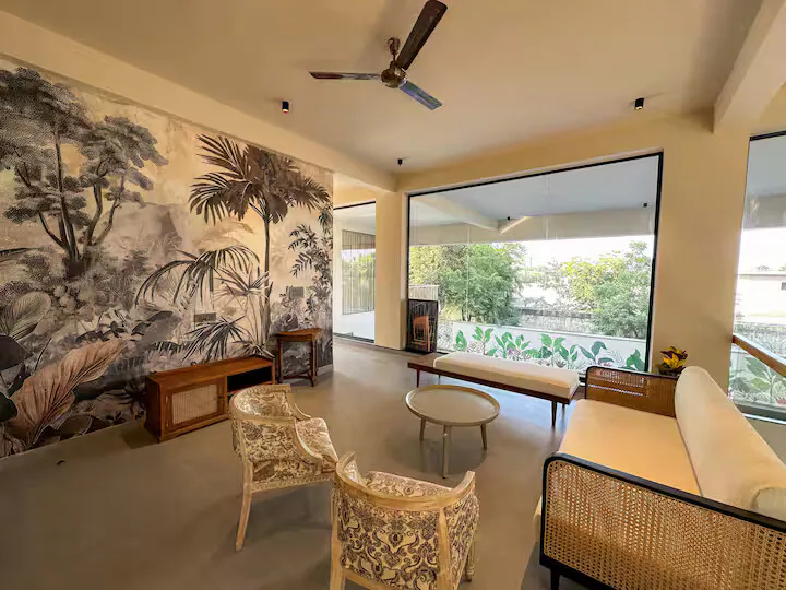 Downtown Oasis Jaipur
