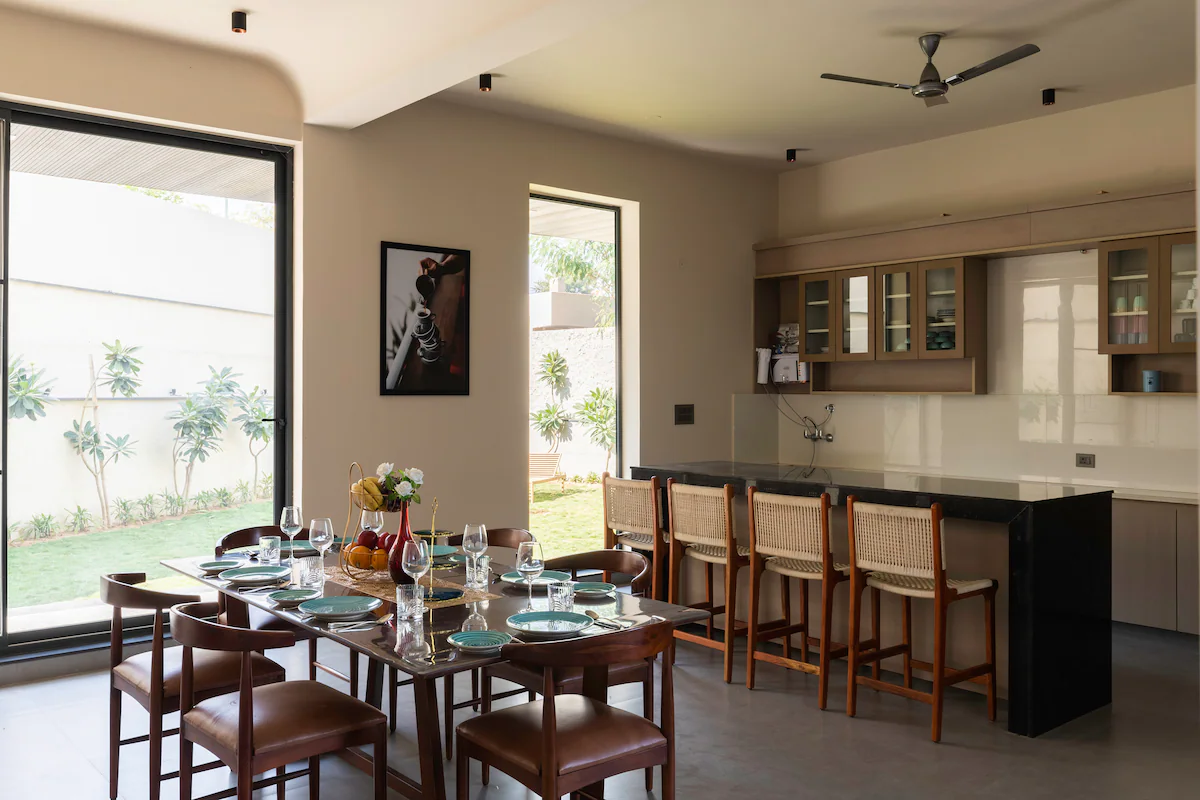 Downtown Oasis Jaipur