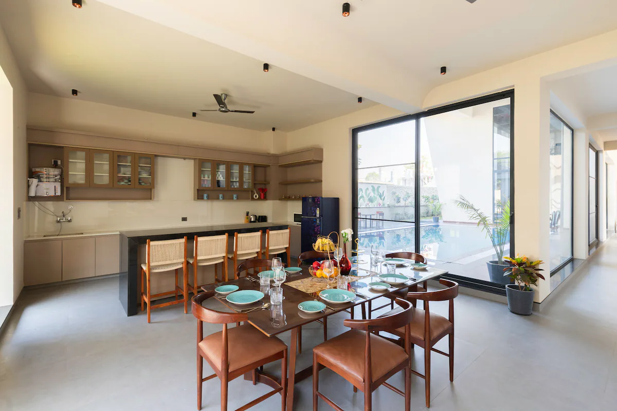 Downtown Oasis Jaipur