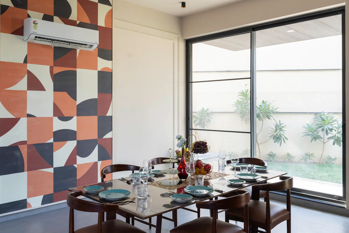 Downtown Oasis Jaipur