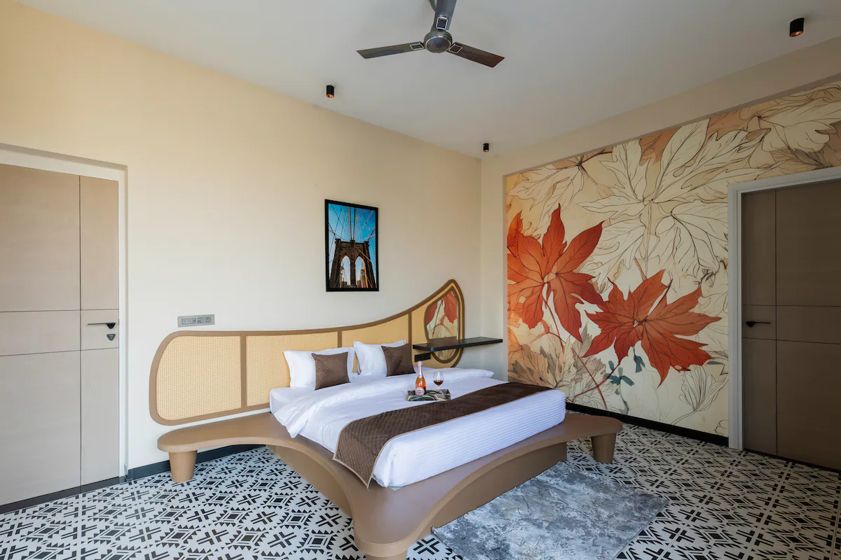 Downtown Oasis Jaipur