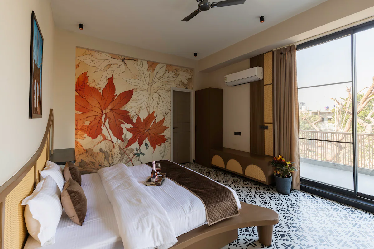 Downtown Oasis Jaipur
