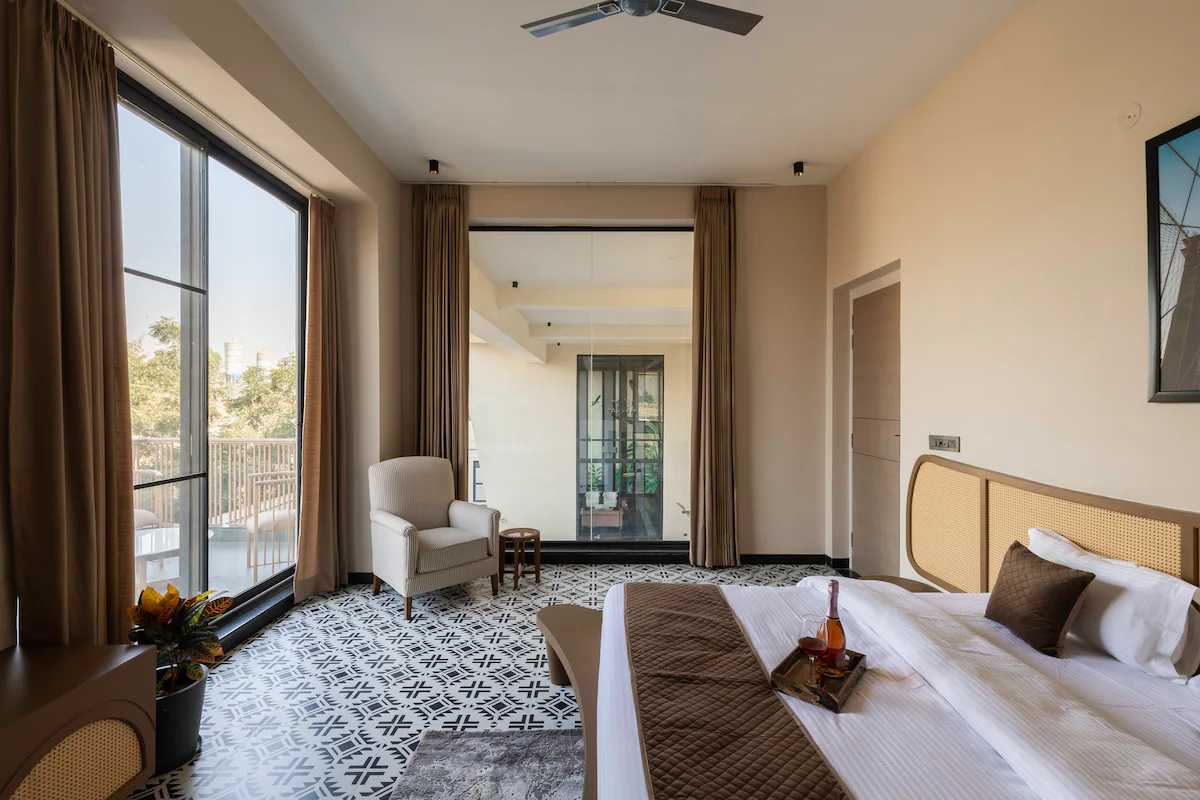 Downtown Oasis Jaipur