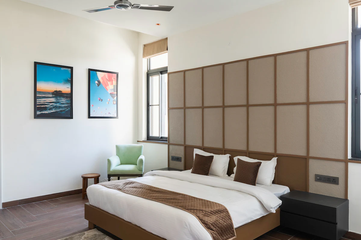 Downtown Oasis Jaipur