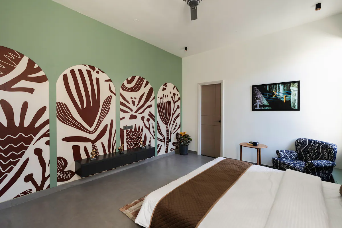 Downtown Oasis Jaipur