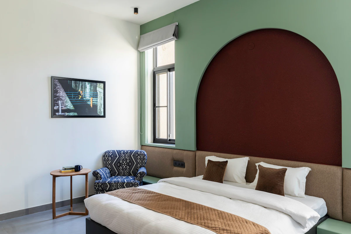Downtown Oasis Jaipur