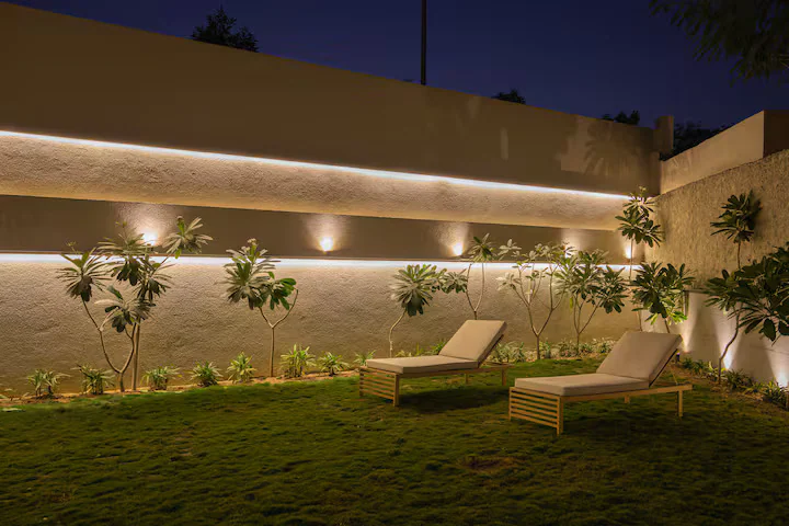 Downtown Oasis Jaipur