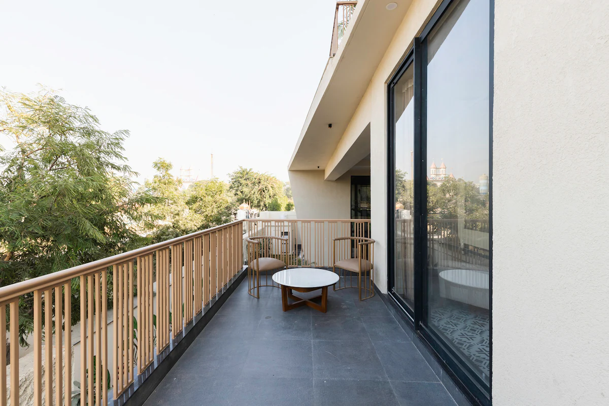 Downtown Oasis Jaipur