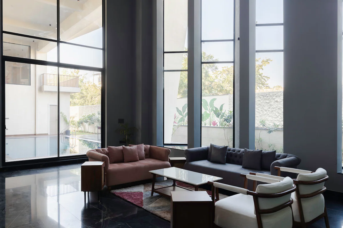 Downtown Oasis Jaipur