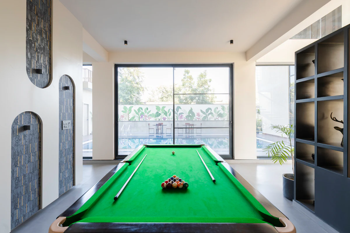 Downtown Oasis Jaipur