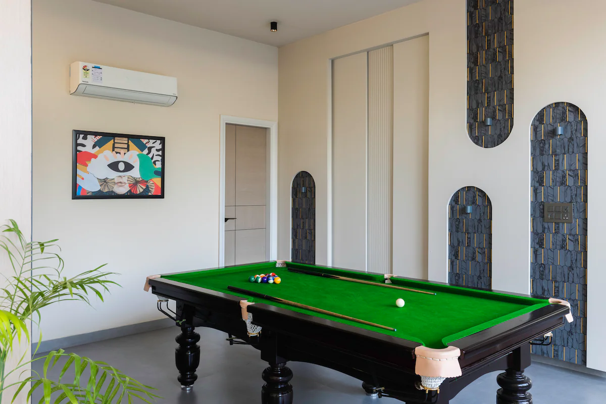 Downtown Oasis Jaipur