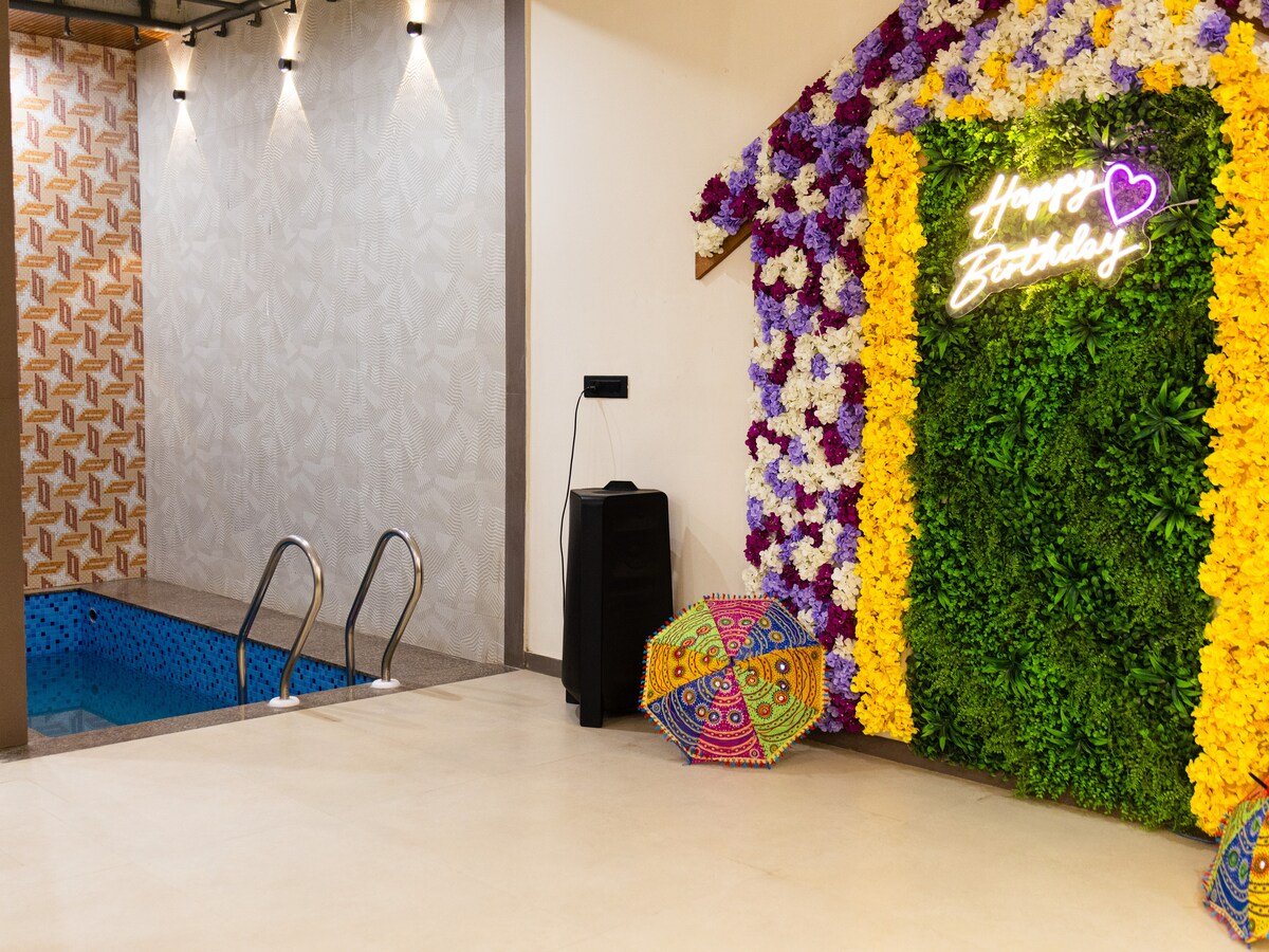 Homaya Homestay Jaipur