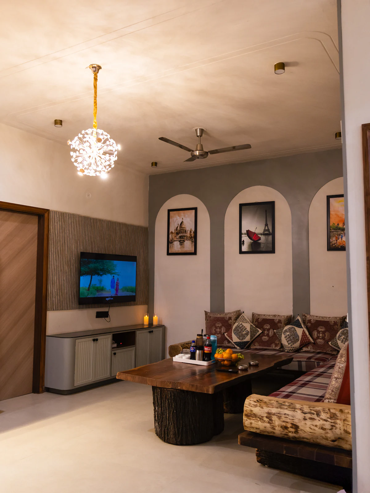 Homaya Homestay Jaipur