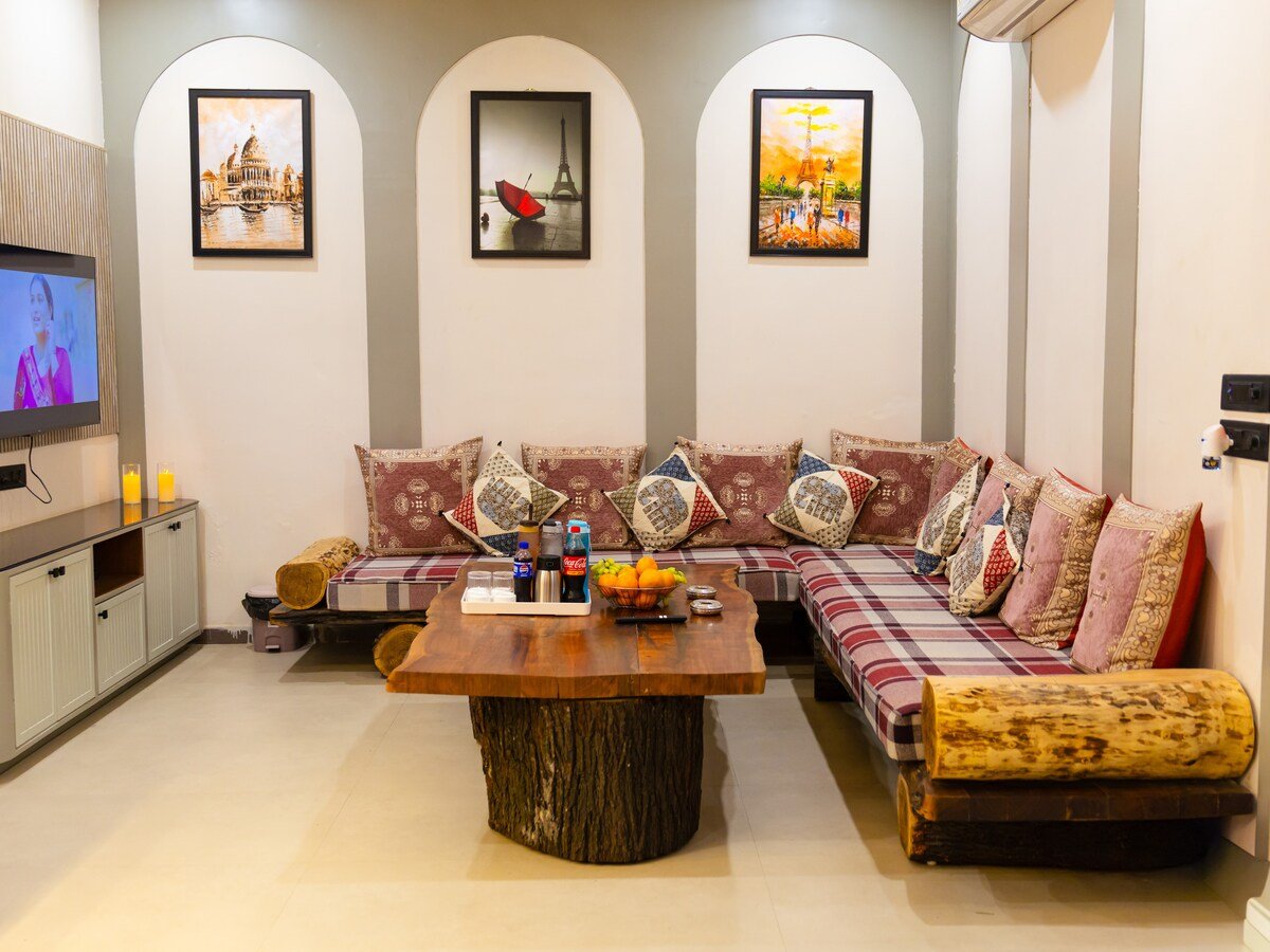 Homaya Homestay Jaipur