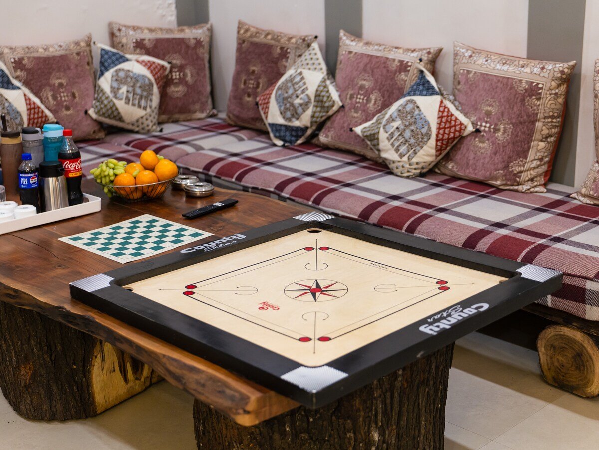 Homaya Homestay Jaipur