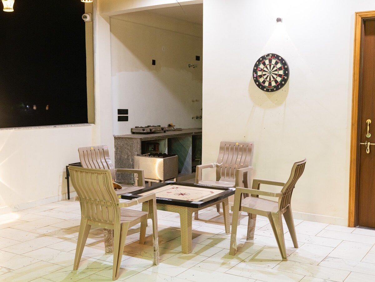 Homaya Homestay Jaipur