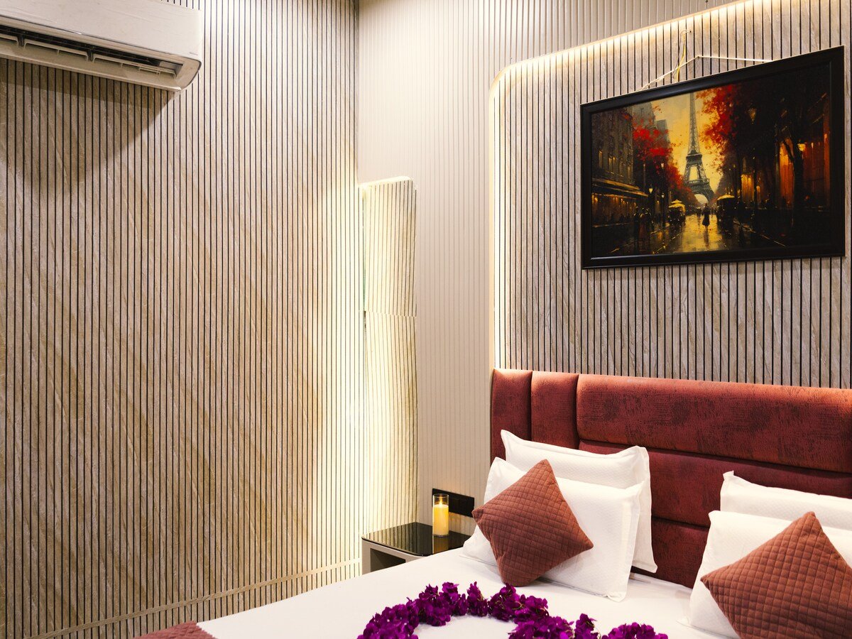 Homaya Homestay Jaipur