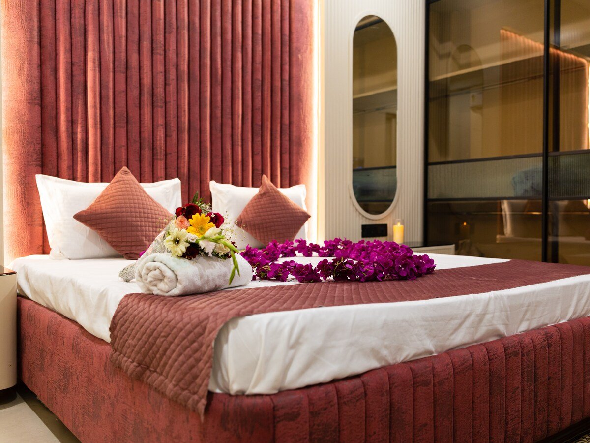 Homaya Homestay Jaipur