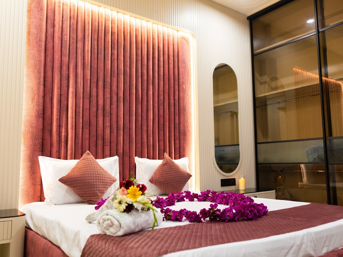 Homaya Homestay Jaipur