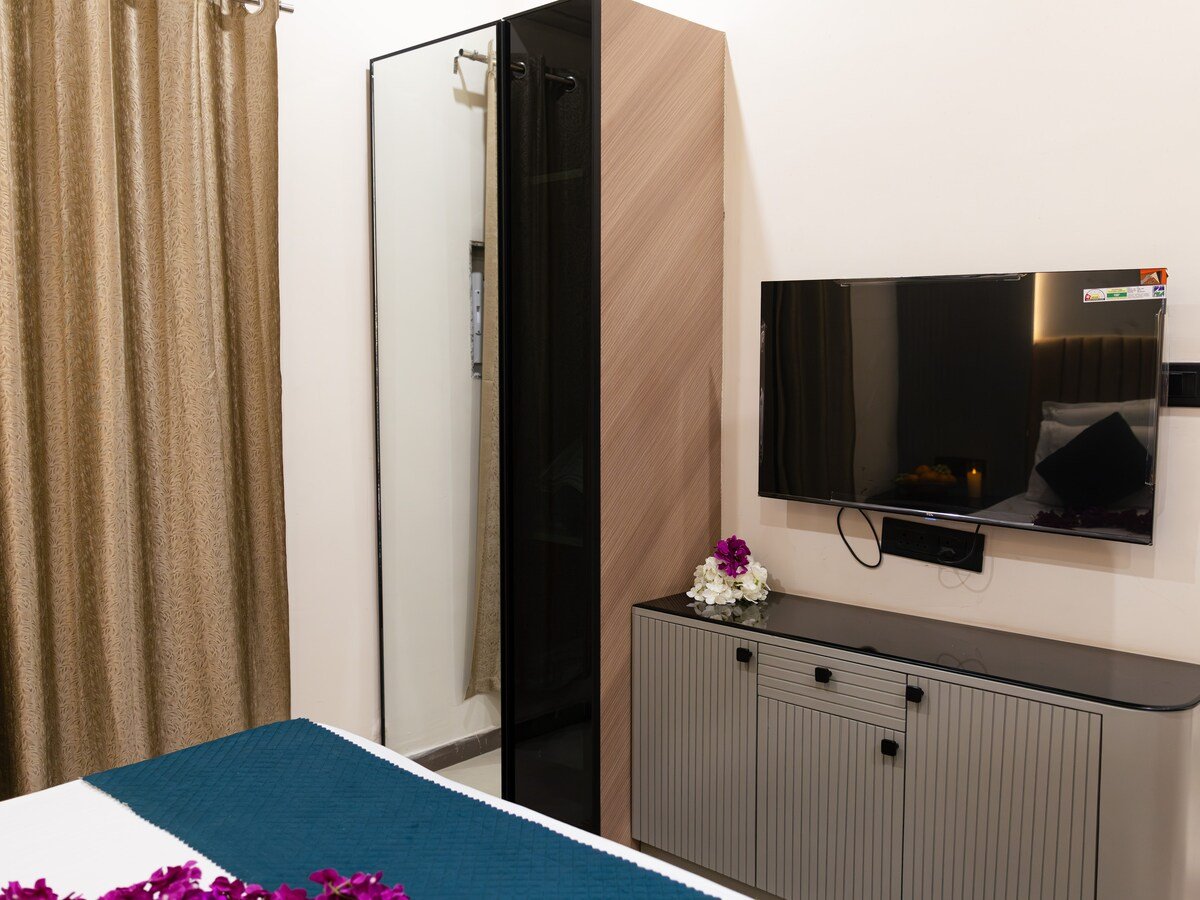 Homaya Homestay Jaipur