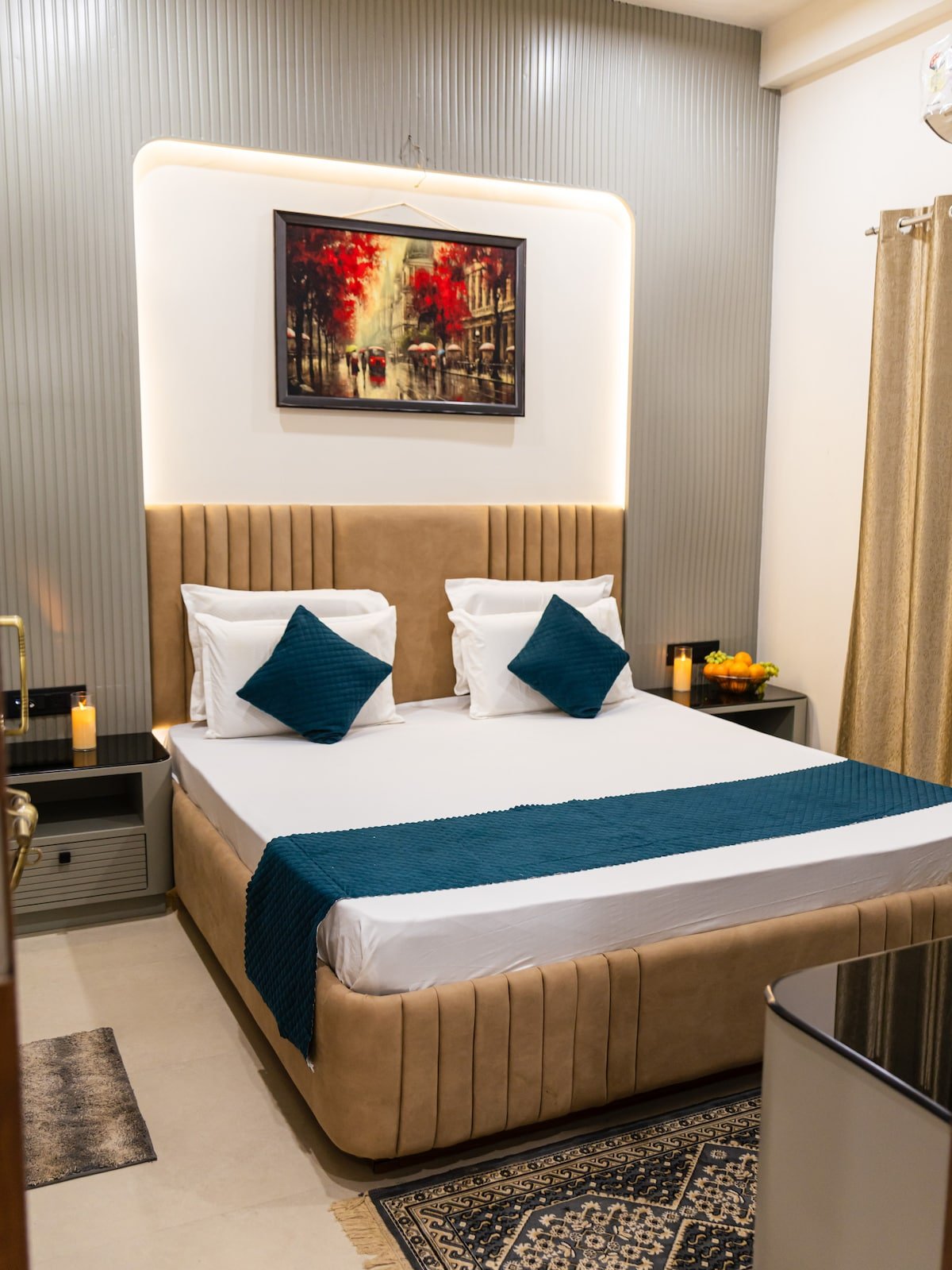 Homaya Homestay Jaipur