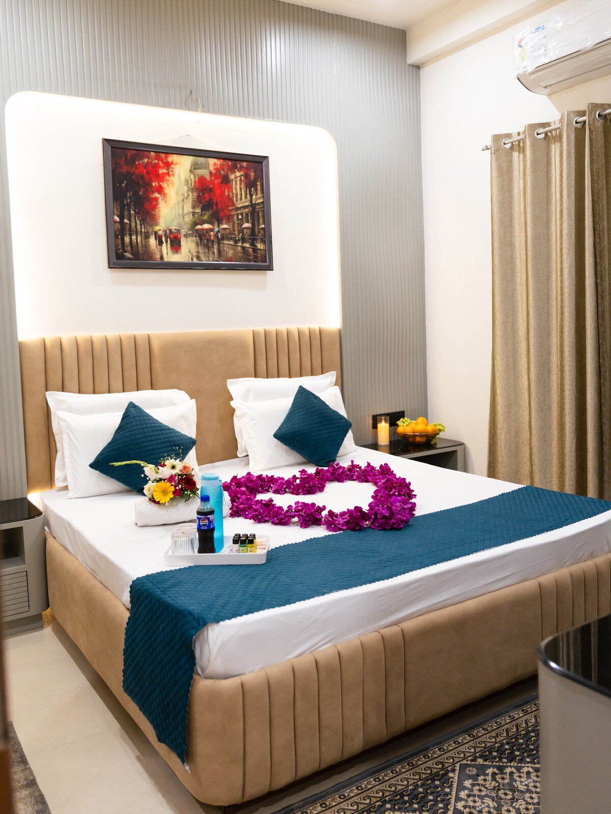 Homaya Homestay Jaipur