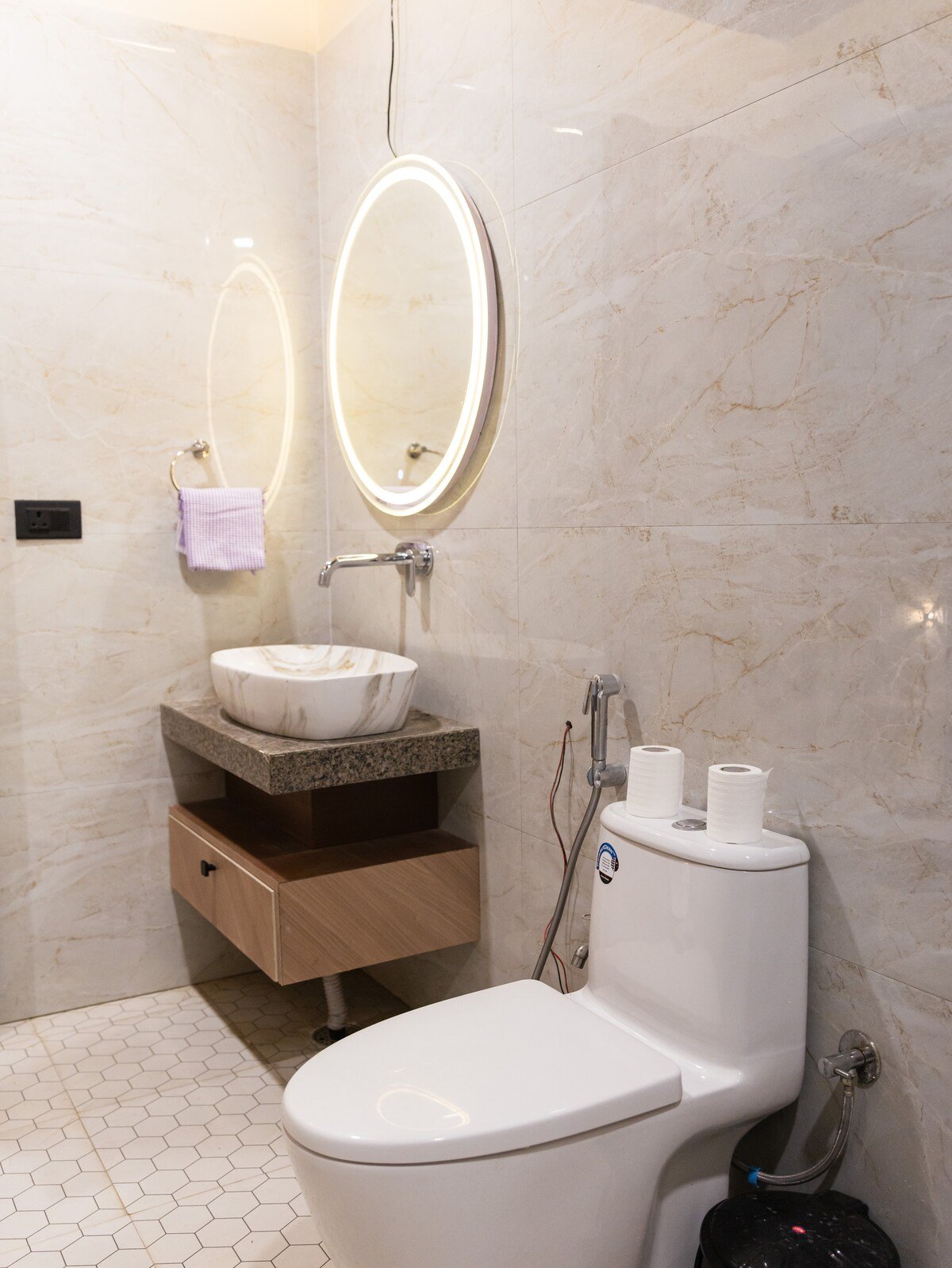 Homaya Homestay Jaipur