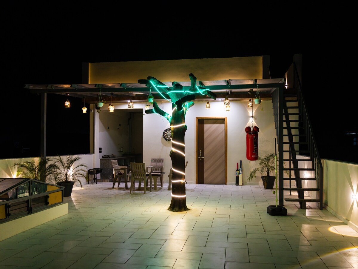 Homaya Homestay Jaipur