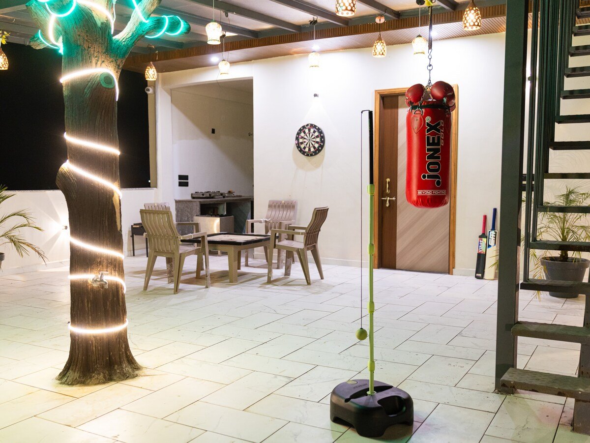 Homaya Homestay Jaipur
