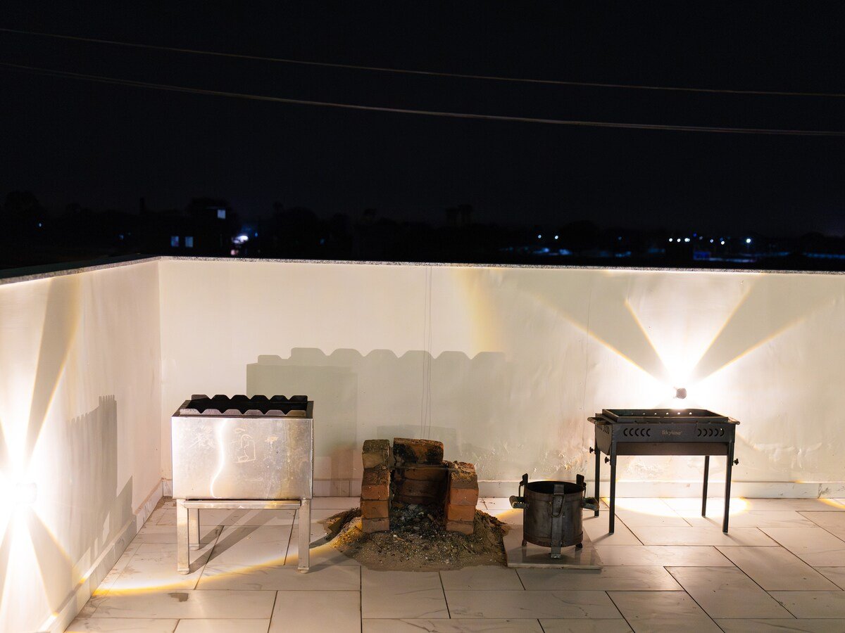 Homaya Homestay Jaipur