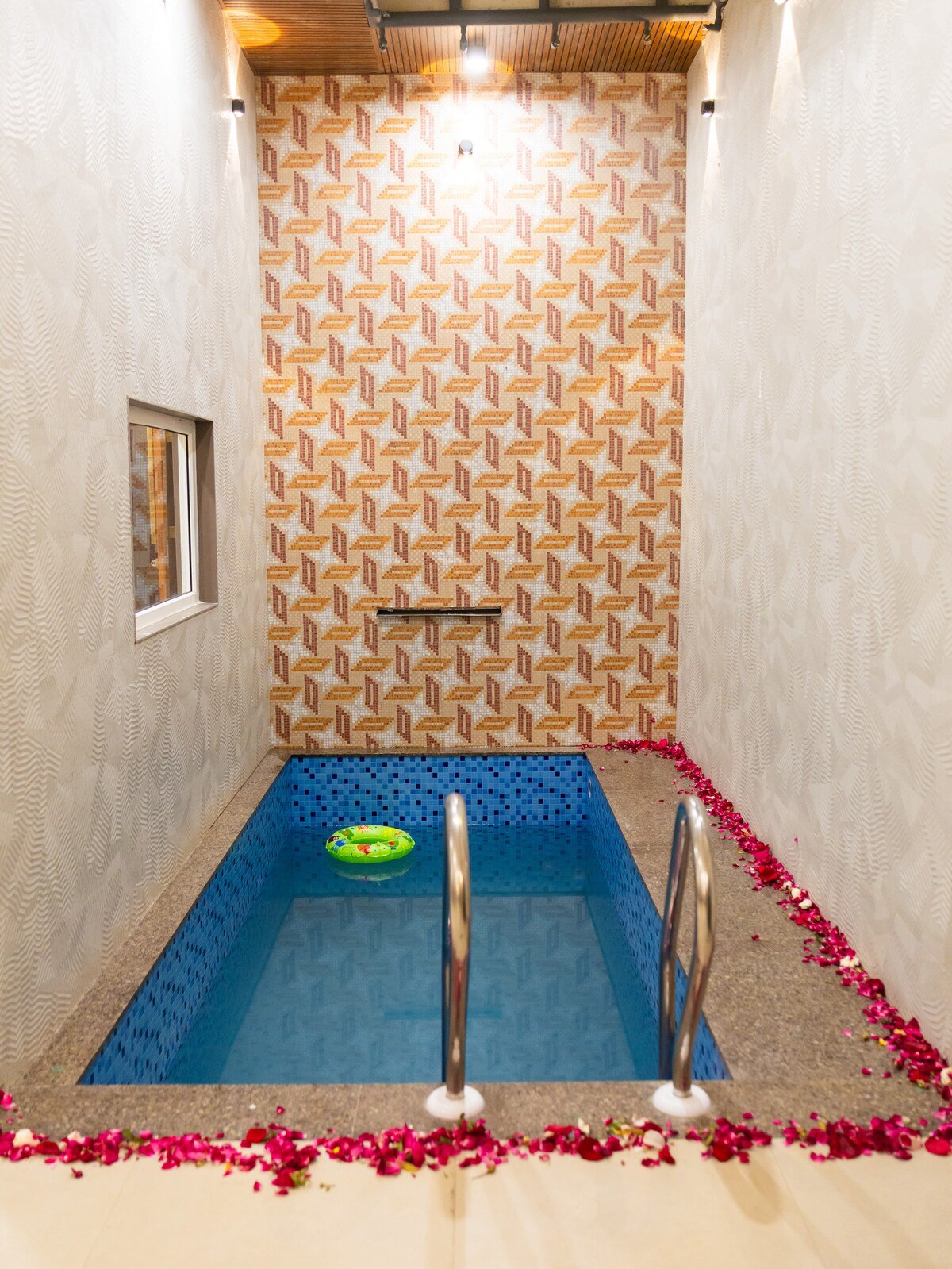 Homaya Homestay Jaipur