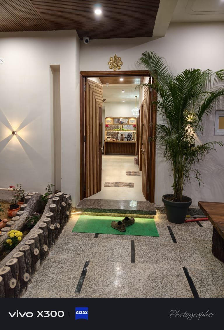 Homaya Homestay Jaipur